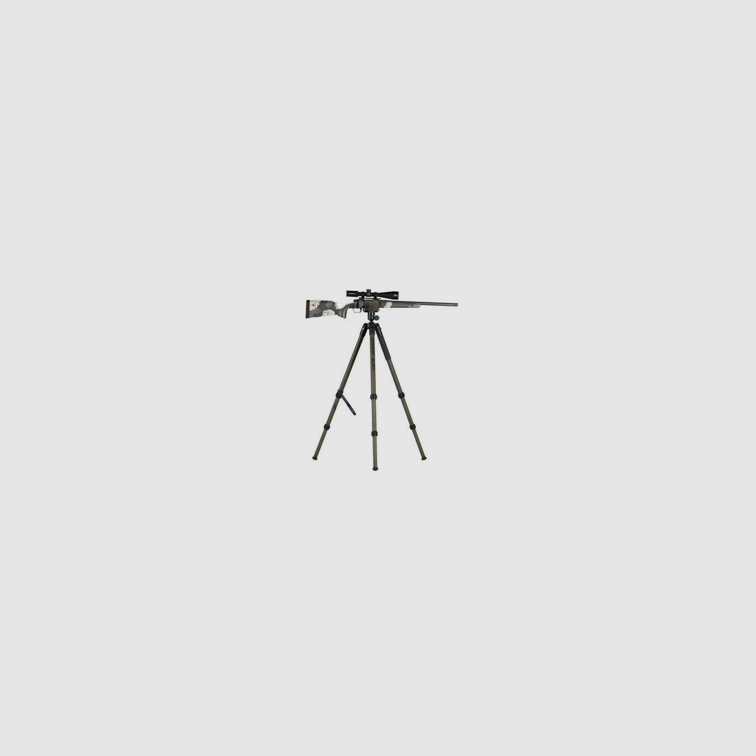 Stativ BOG Deathgrip Infinite Aluminium, Bild 2 von 3
