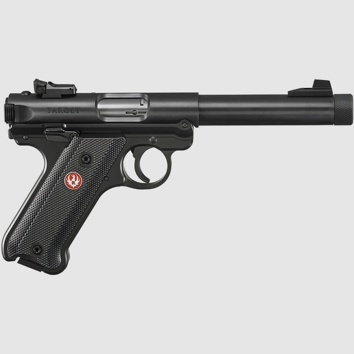 22 LR PISTOLET RUGER MARK IV TARGET 5,5'' GW, zdjęcie 2 z 2