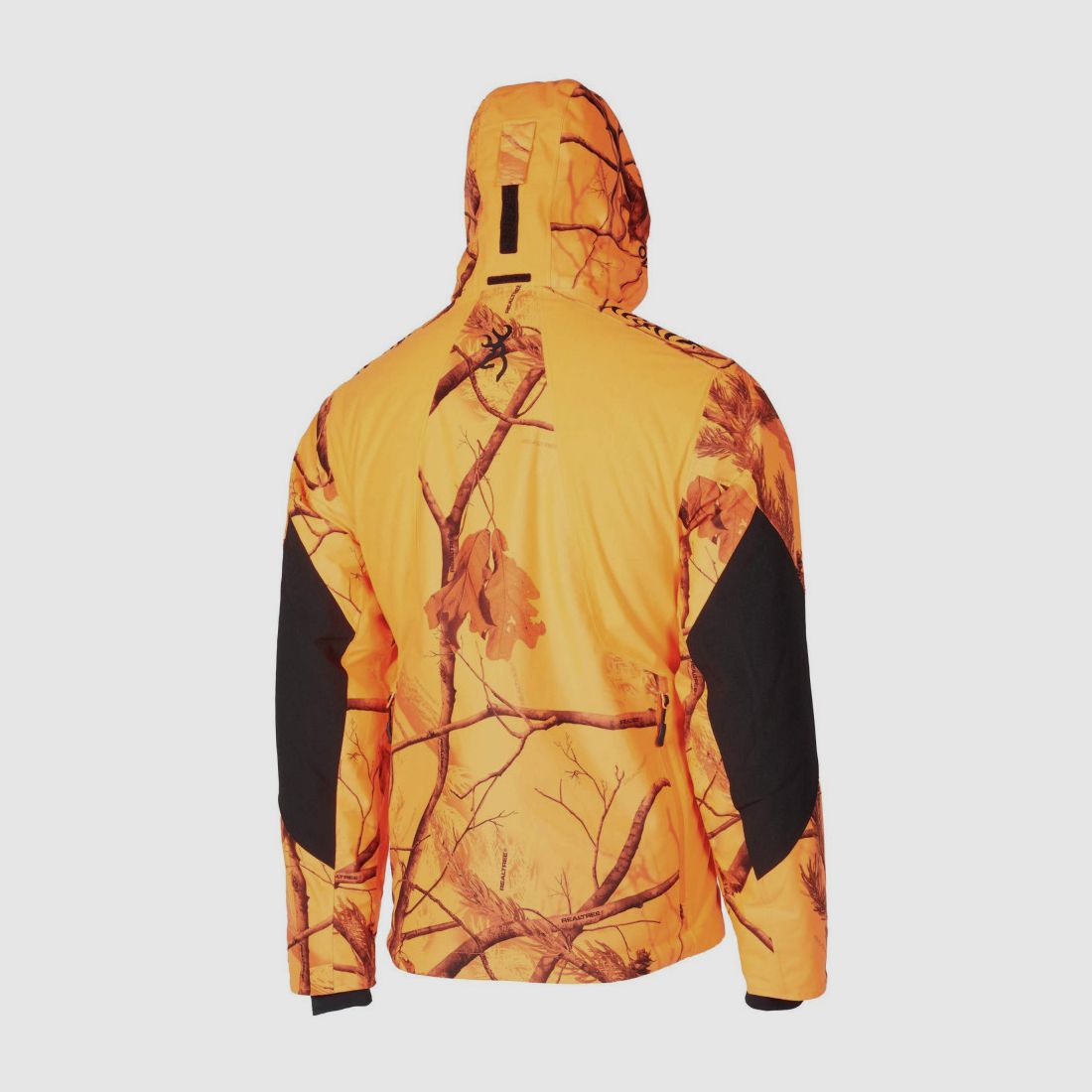 Browning Parka XPO Toundra Blaze, Bild 3 von 3