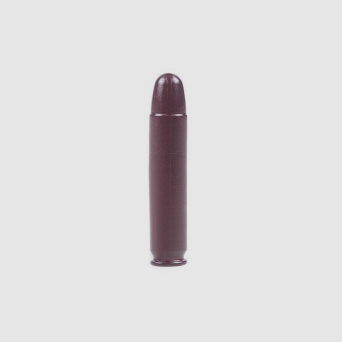 A-Zoom Dummy Round Aluminum Anodized .30 Carbine 2-Pack