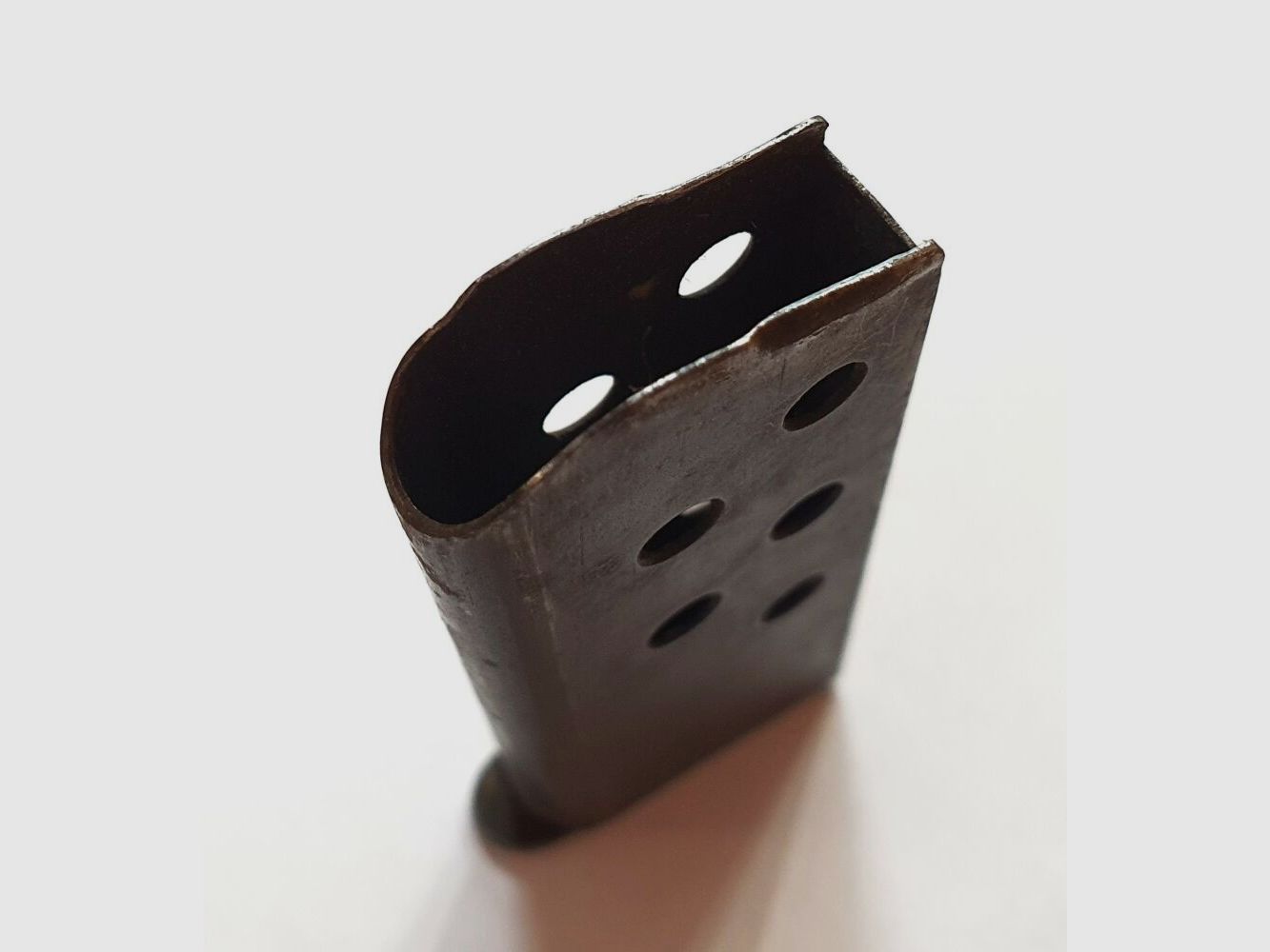 FN Magazin FN 1906 6,35mm, 6 Schuss, Defekt