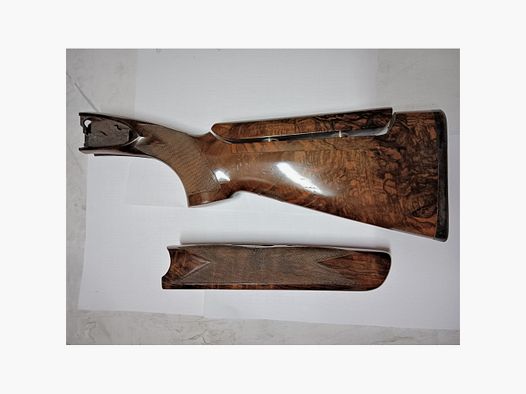 Stock and Forend for Beretta S3 EELL