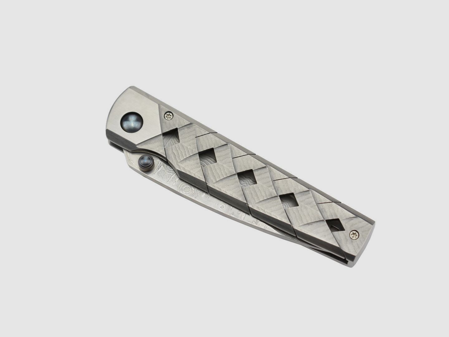 COLTELLO YOROI KATANA MCUSTA, immagine 6 di 9