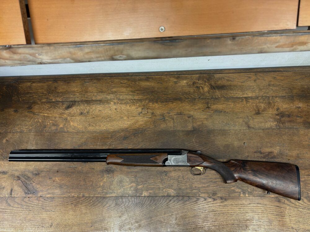 Sauer Franchi Favorit