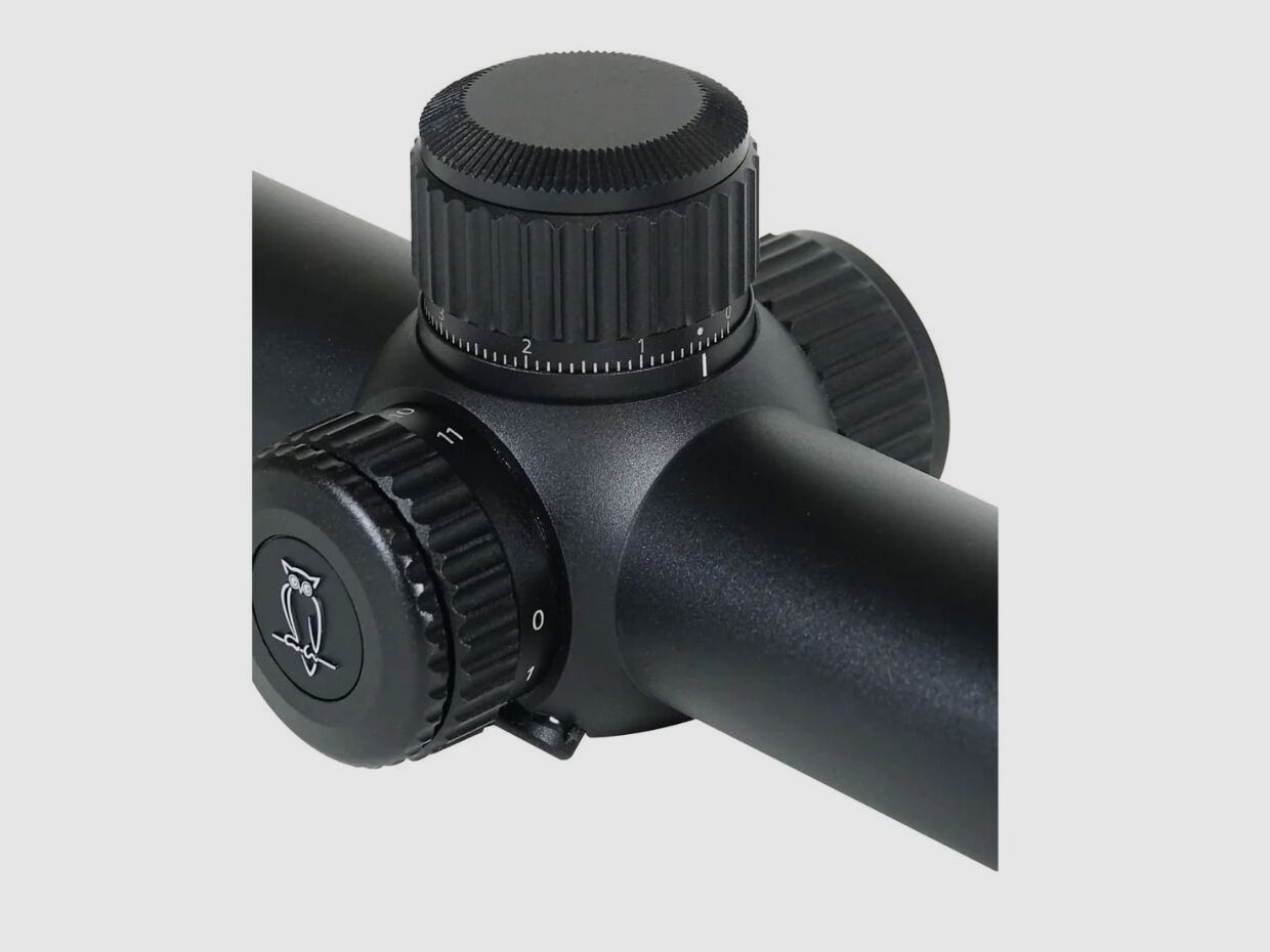 Noblex NZ6 1-6x24 inception (edizione ASV)