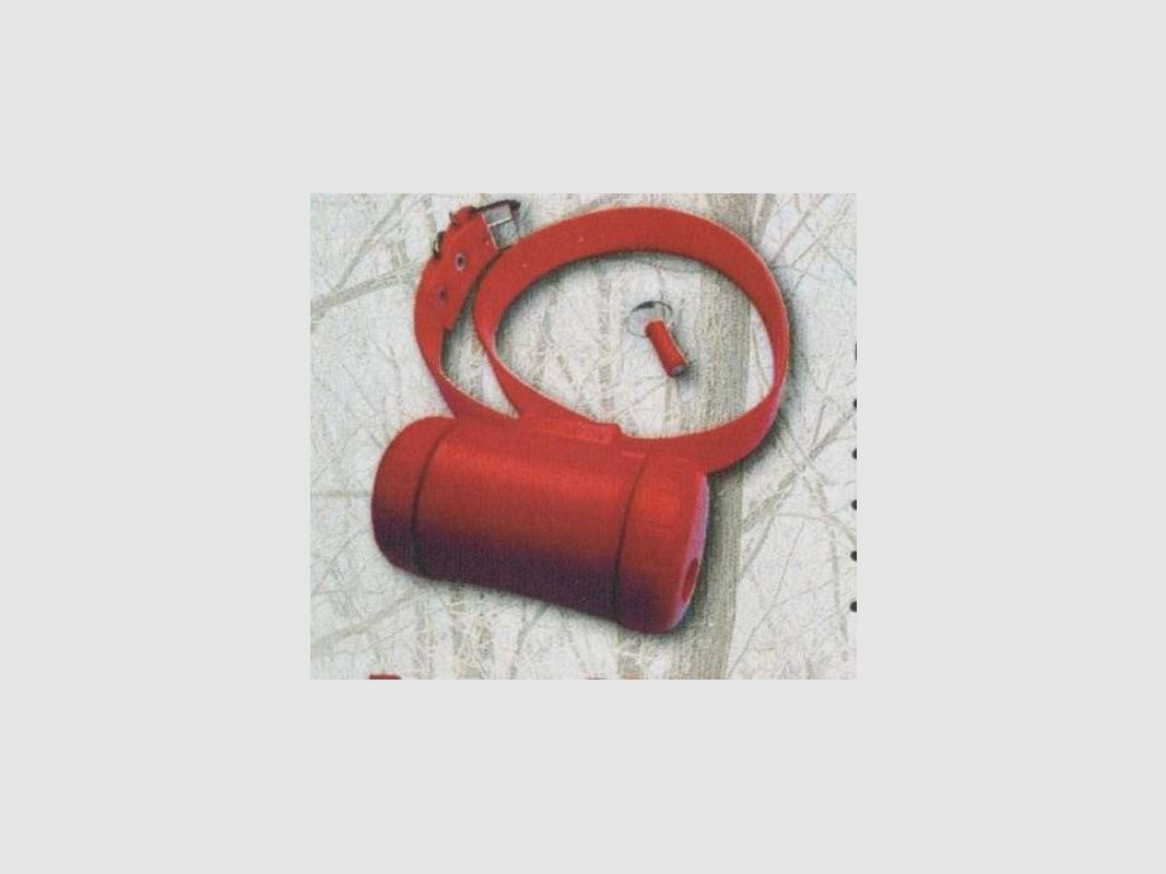 INFAC ZUSATZHALSBAND BEEPER 2000 XP