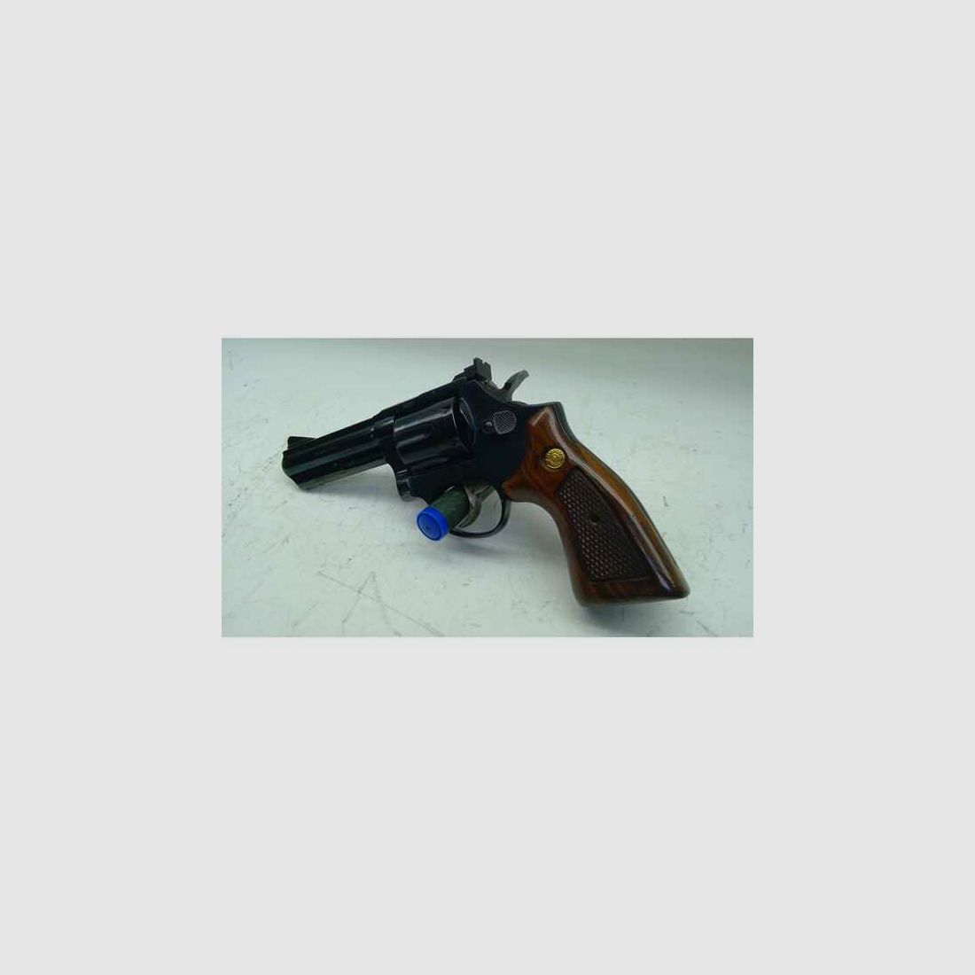 Revolver Taurus 689 Kal.357 Mag. gebraucht