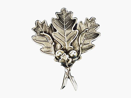 Feuille de couverture d'arme de sanglier massive et lourde