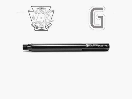AR15/M4 Reaction Rod