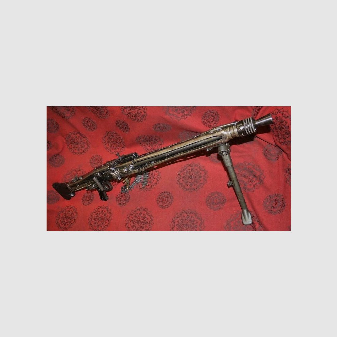 3 Post-war MG53