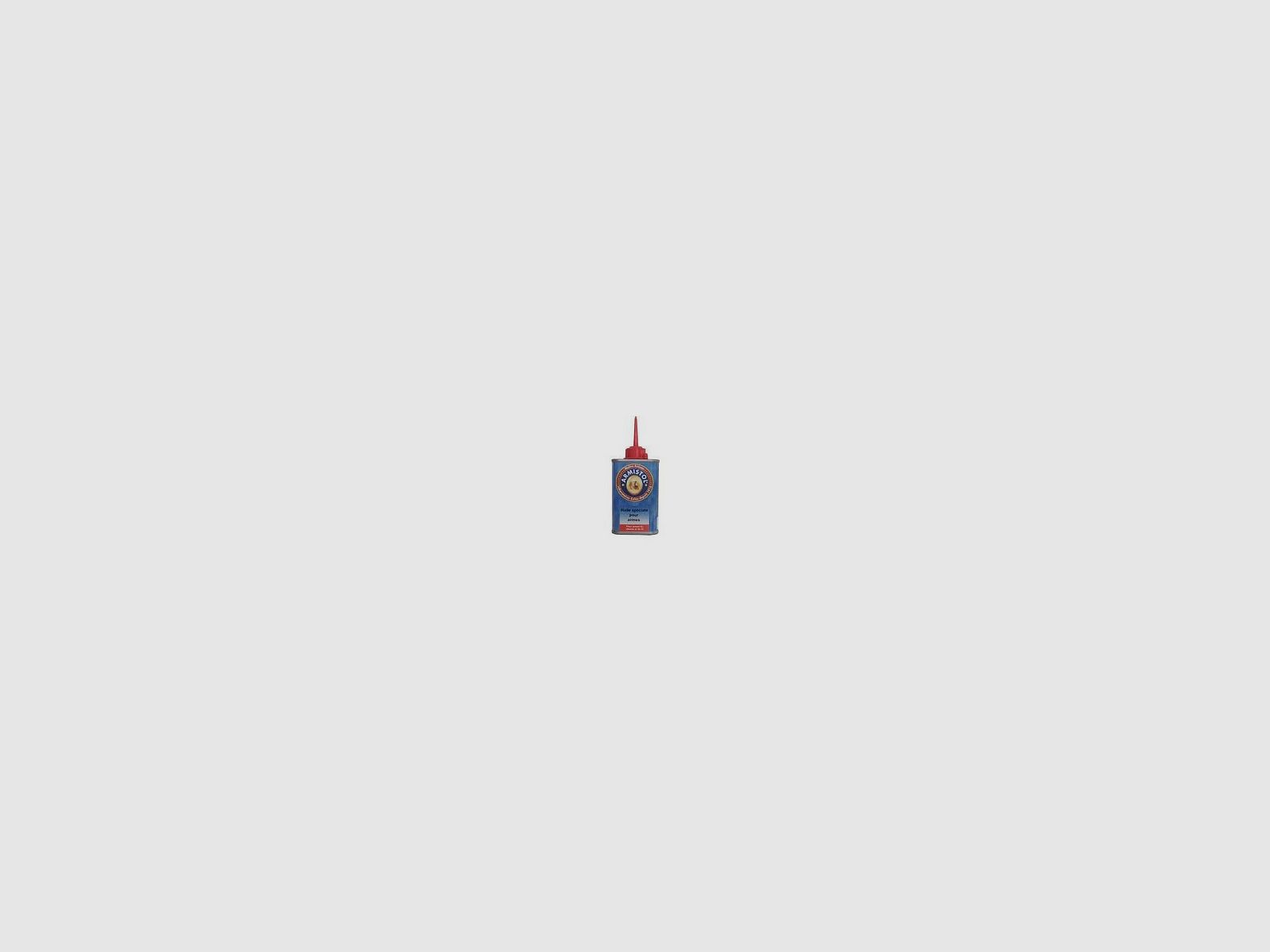 HUILE ARMISTOL BURETTE 120ML