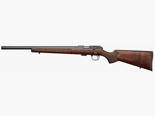 Carabina CZ 457 Varmint legno per mancini cal. 22 Lr
