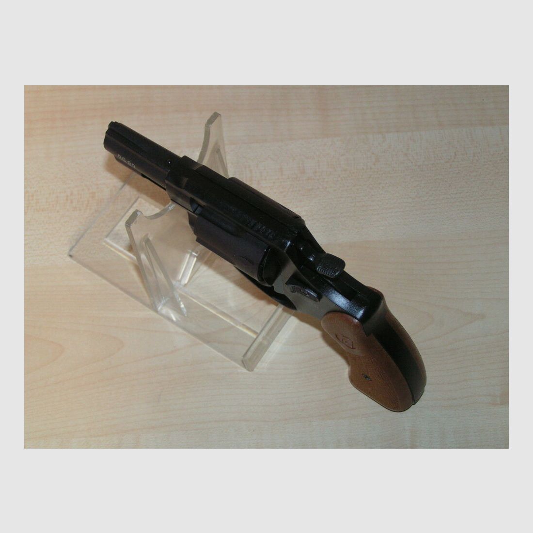 Röhm RG 89