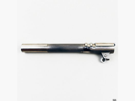 Canna per pistola Peter Stahl 6″ cal. 9×19 Para matr. 08655