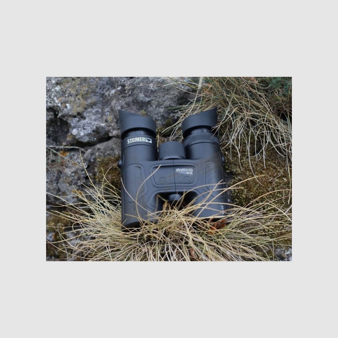 Binocolo Steiner SkyHawk 4.0 10x32, immagine 8 di 8