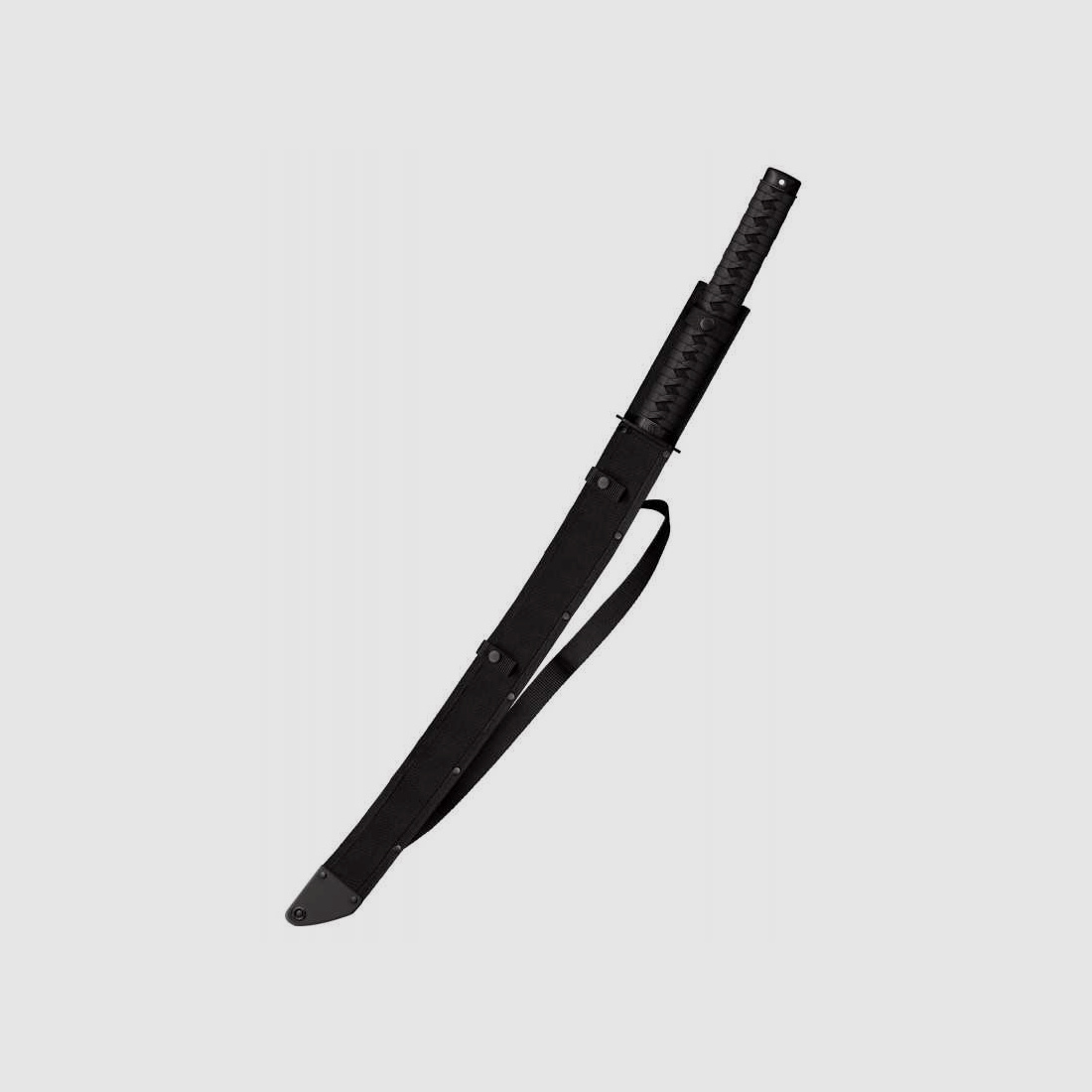 Cold Steel Taktische Katana Machete Schwert mit Scheide