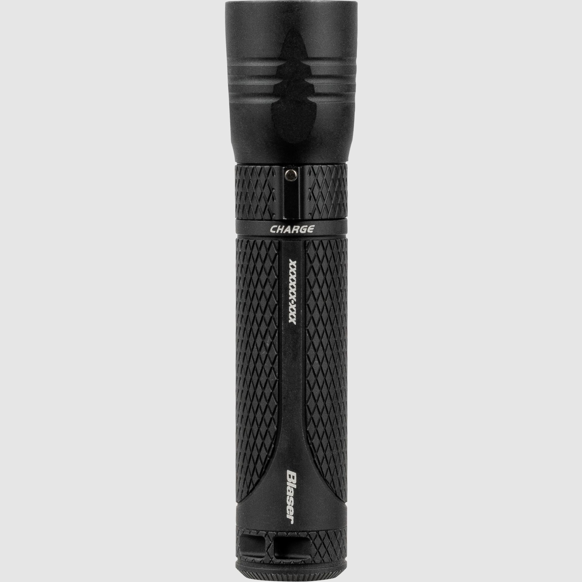 Linterna HL 2500 Negra Negra ONE_SIZE