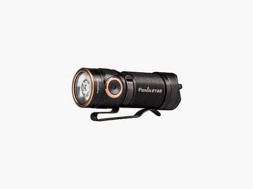 Lampe de poche Fenix E18R V2.0