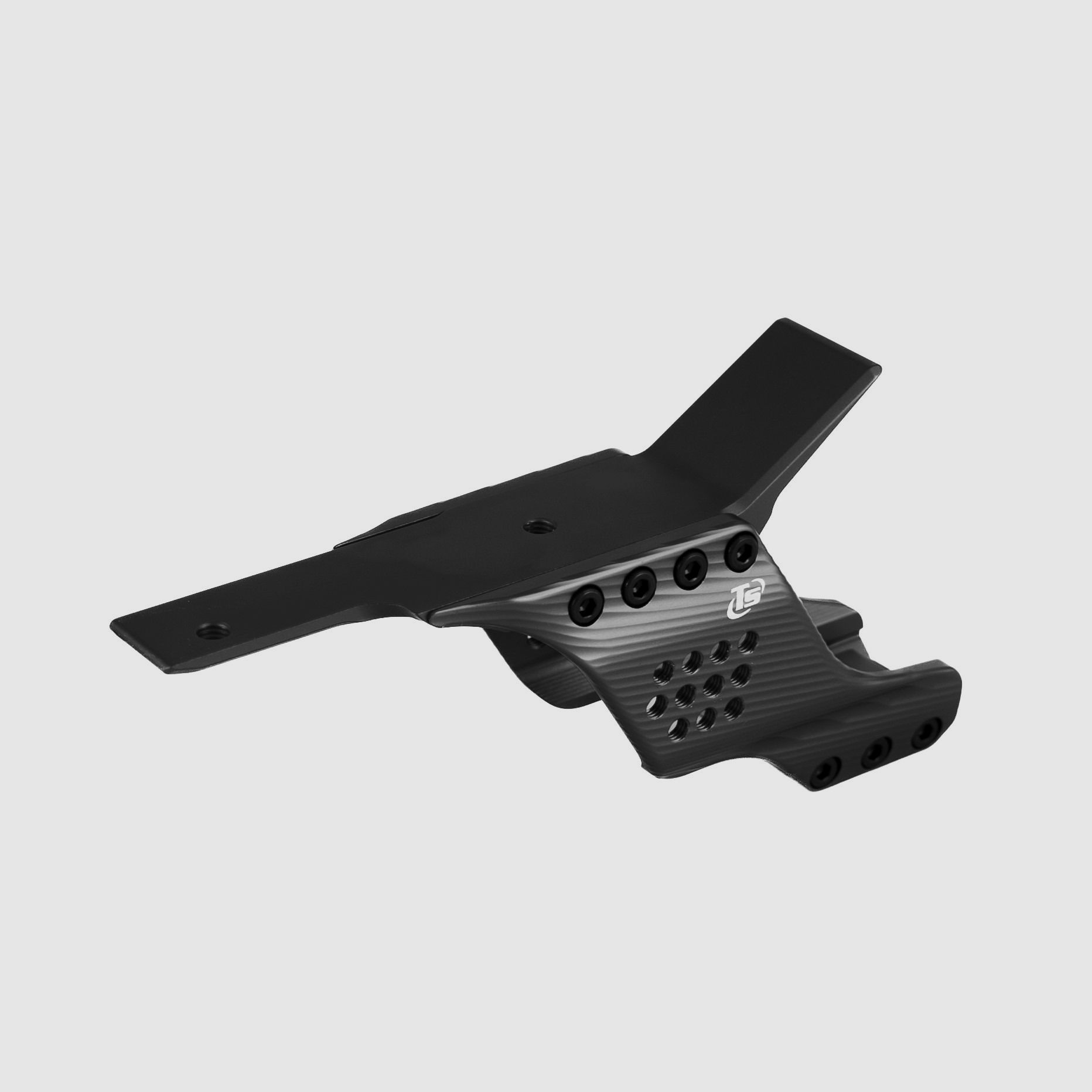 Beretta 92X support de lunette pour optique C-more (SR,ASRS, CSR,ASR) – TONI SYSTEM/Beretta 92X montage de lunette pour optiques C-more (SR,ASRS,CSR,ASR) - TONI SYSTEM *   CODE ARTICLE ACM92X-BK