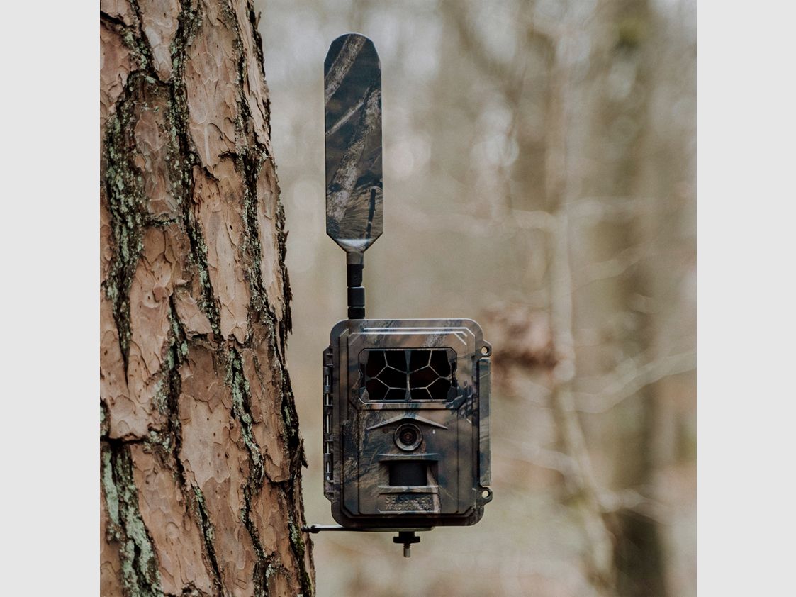 SEISSIGER Pro-Cam LTE - SUPERSIM-Edition