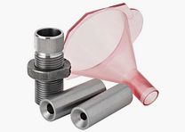 Hornady Powder Filler Die with Funnel for Lock-N-Load Press