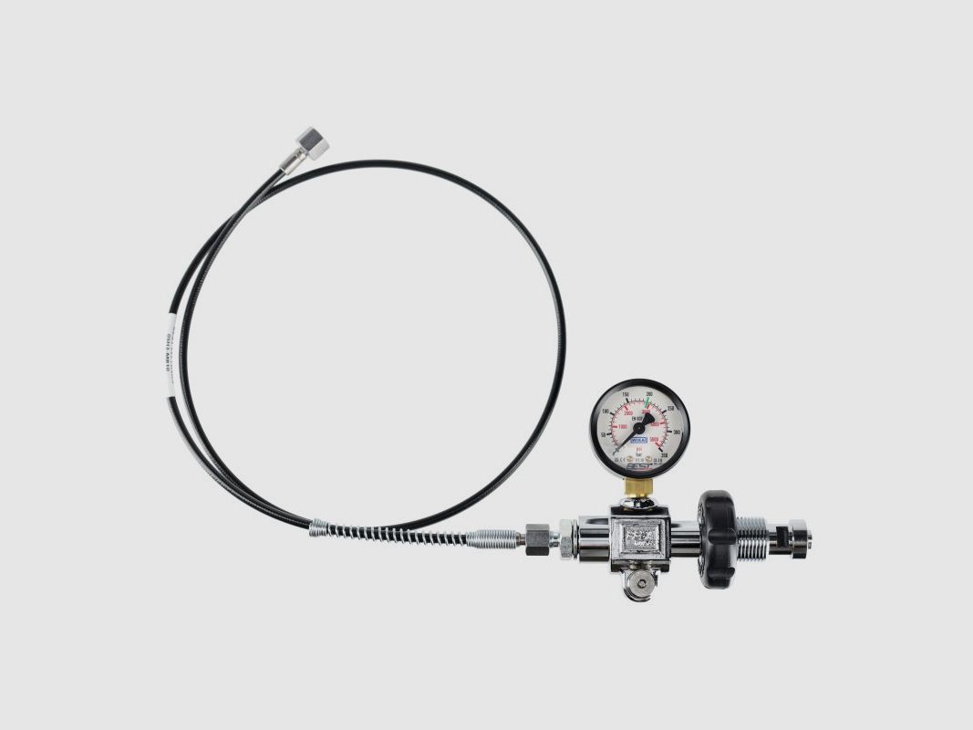 Füllset DIN 200–300 bar Best Fittings, Bild 1 von 3