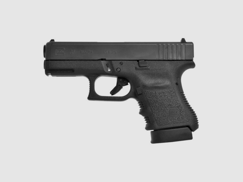GLOCK PISTOOL 36 GEN3 CAL 45 ACP, afbeelding 1 van 6
