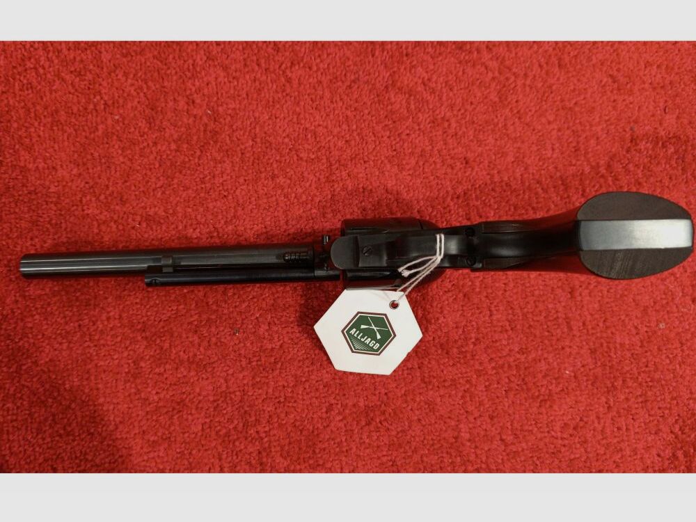 Ruger .30Carbine