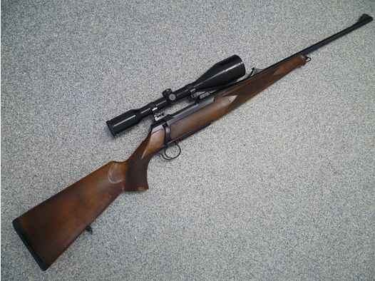 Repetierbüchse Sauer & Sohn Sauer 200 .30-06 Spring.