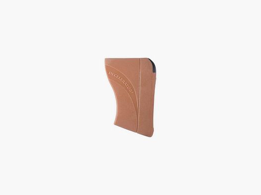 Decelerator Schaftkappe Slip-on Small Braun