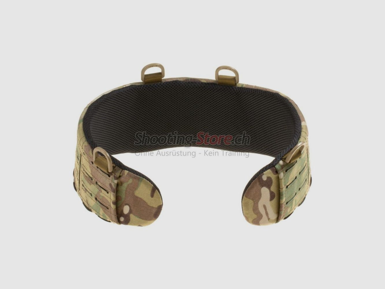 Templars Gear PT1 Tactical Belt Multicam S