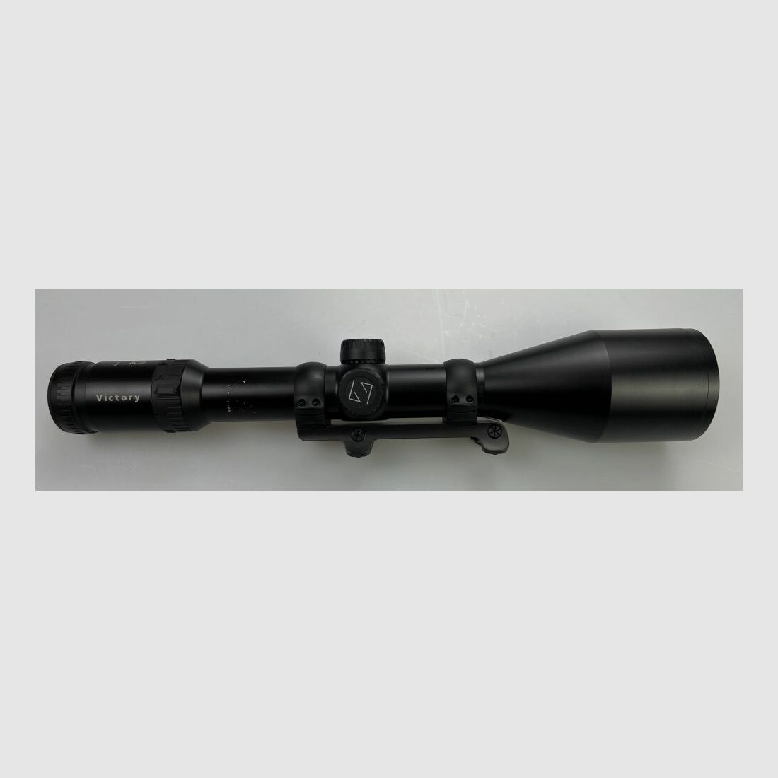 ZEISS Victory Diavari 3-12x56 T*