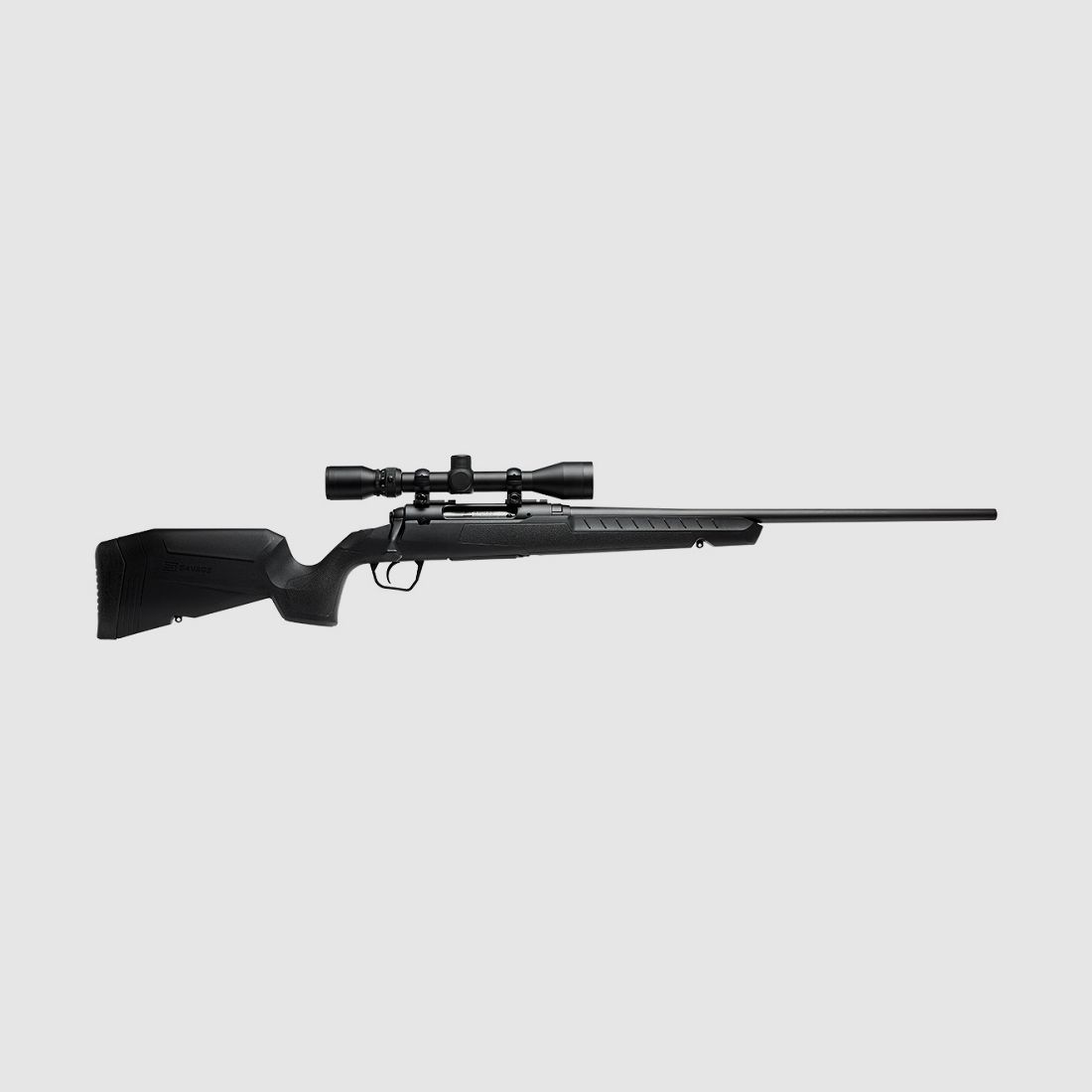 SAVAGE ARMS BÜCHSE SAVAGE AXIS XP SR INT. 56CM 1/2×28 Kal.222 56426+, Bild 1 von 7