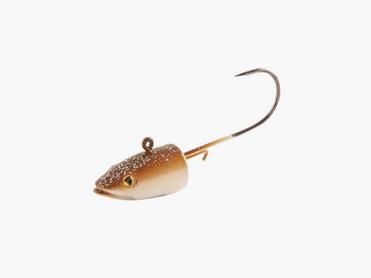 Fox Rage Eel Head Jig 14g 2/0