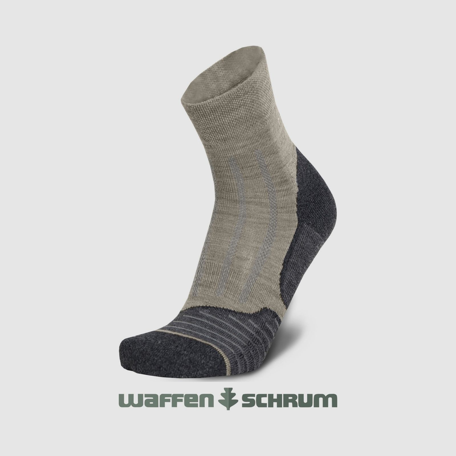 Meindl Merino Light Socke MT3 Men
