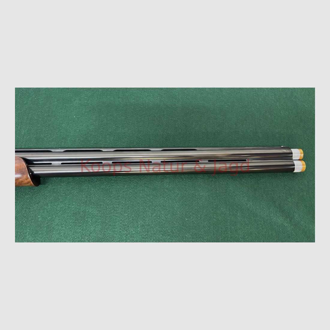Browning B725 Sporter S3 Black Edition, image 4 sur 9