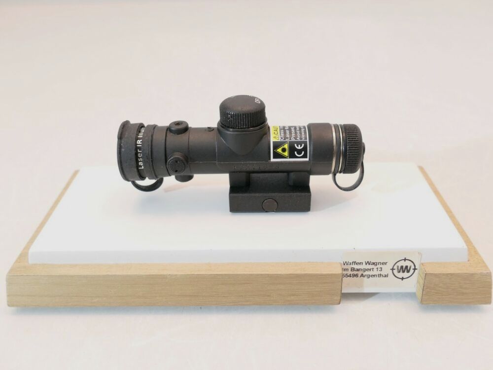 Dipol IR- Laser Strahler L2