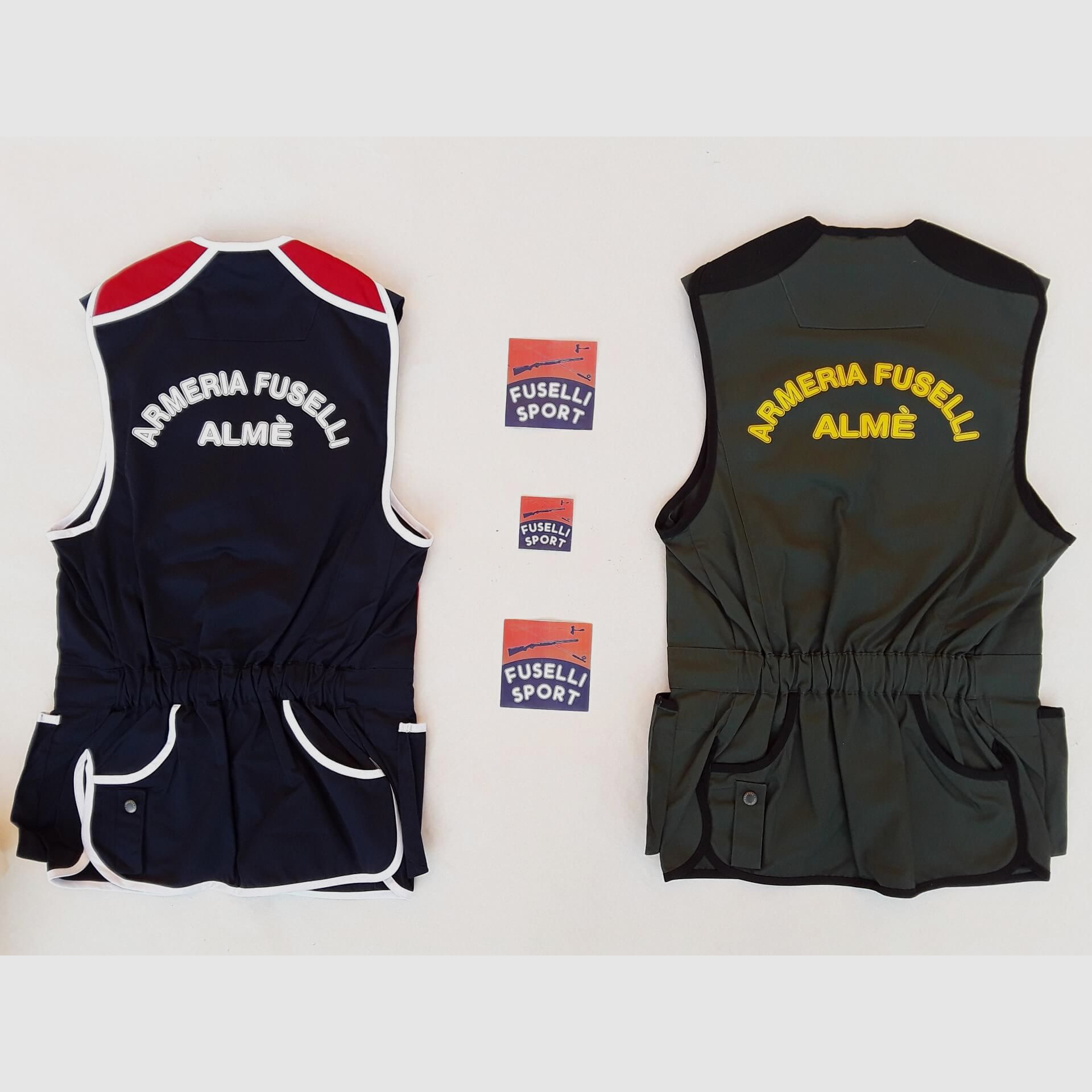 Gilet de tir BERETTA, image 2 sur 2