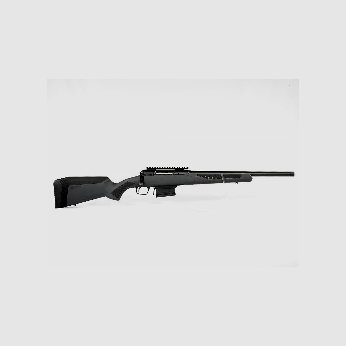 SAVAGE	 110 HAYMAKER