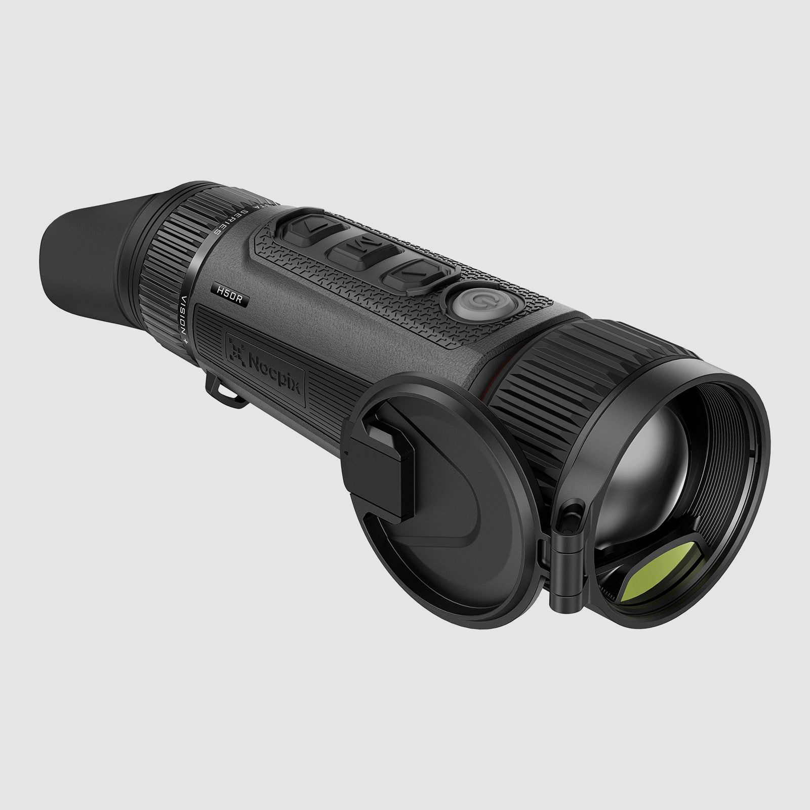 Nocpix Vista H50R LRF Monoculaire Thermique