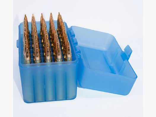 Hunting Ammo box / patronkasse .308