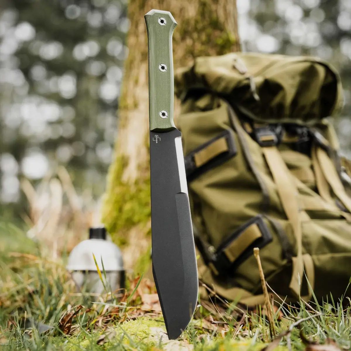 Böker Plus Machete Northwood Bowie