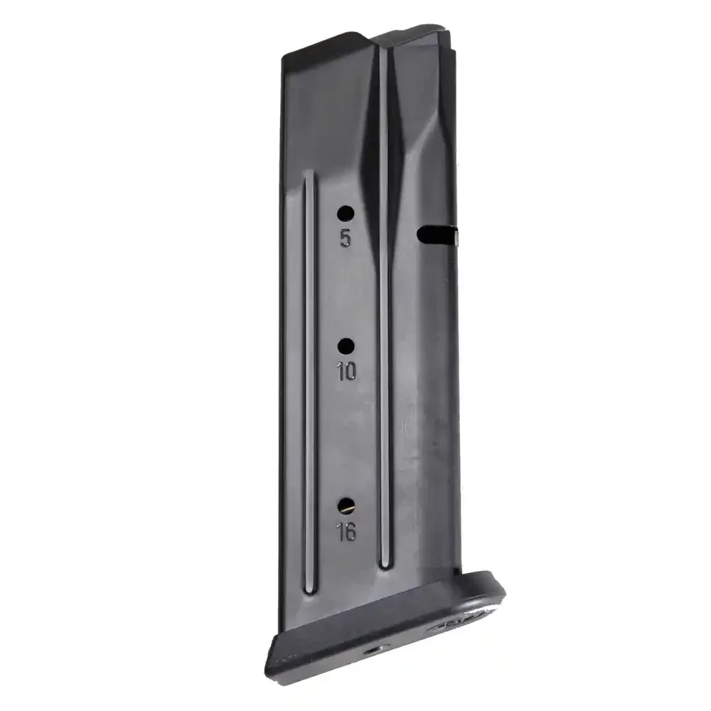 CZ Magazin für 75 P-07 Duty