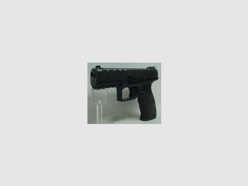 APX - 9mmLuger, LL: 10,8 cm