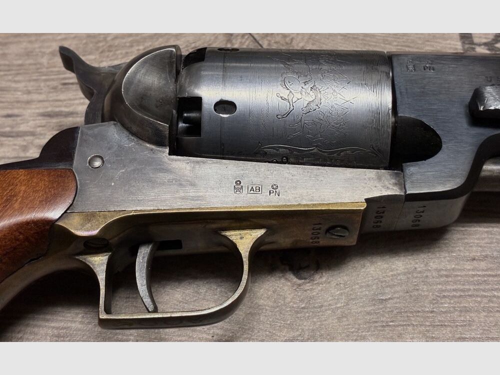 Armi San Marco Colt Walker 1847