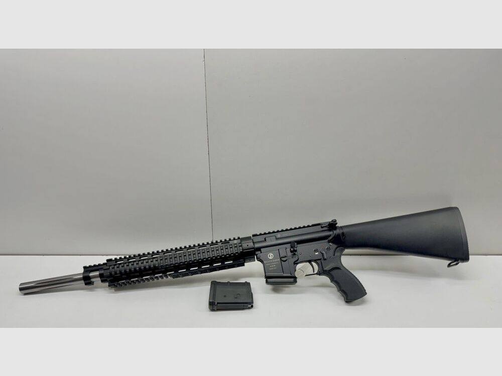 SCHMEISSER Ultra Match | AR15 - Waffen Friedrichs