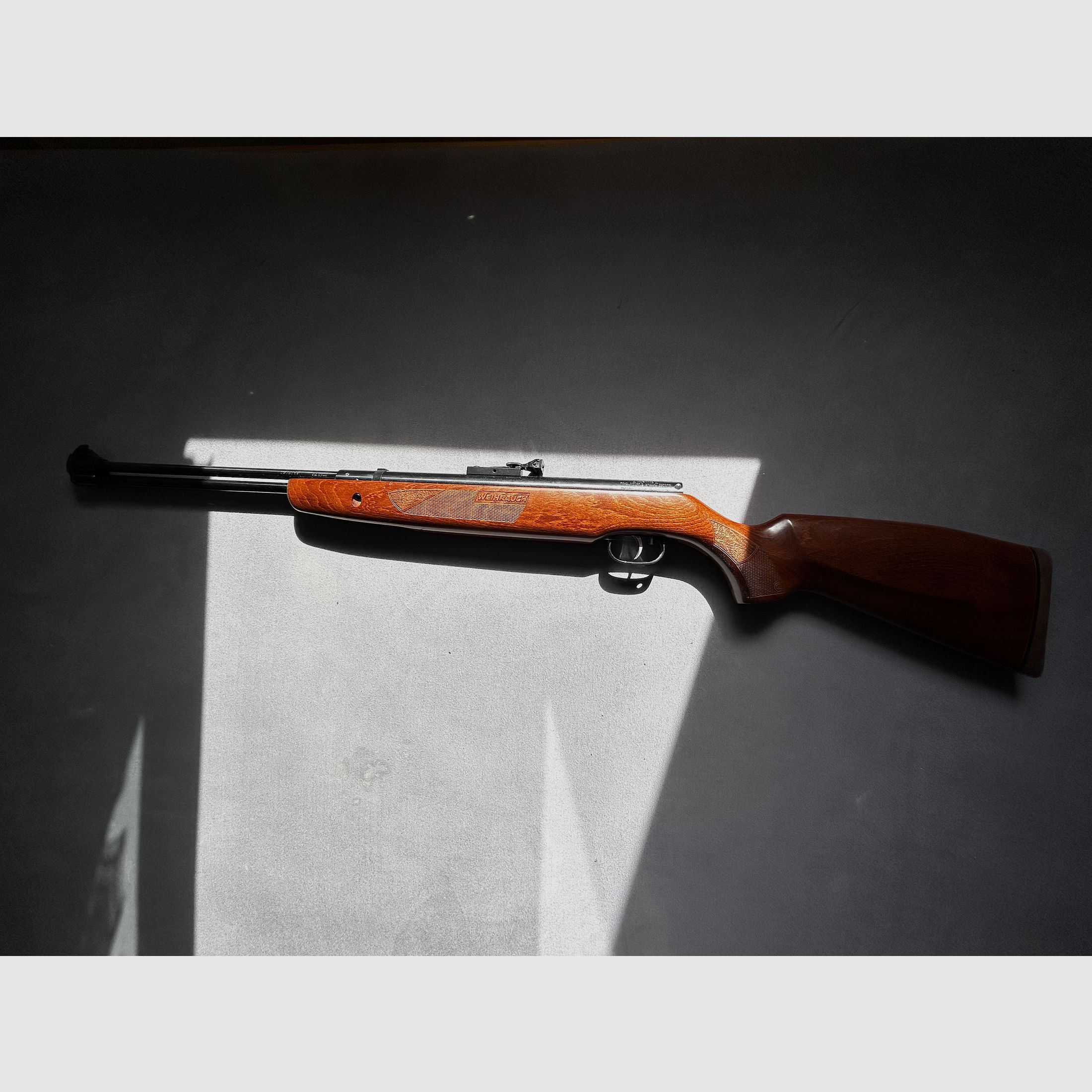 Hw 57 als nieuw