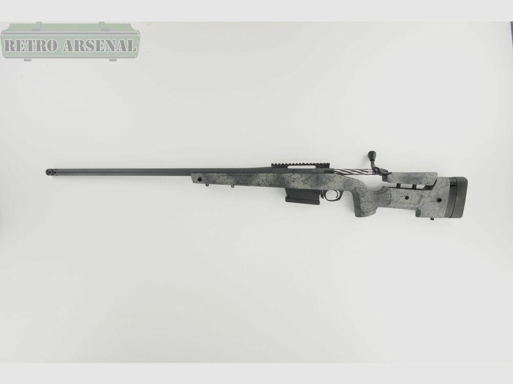 Bergara B14 HMR Wilderness