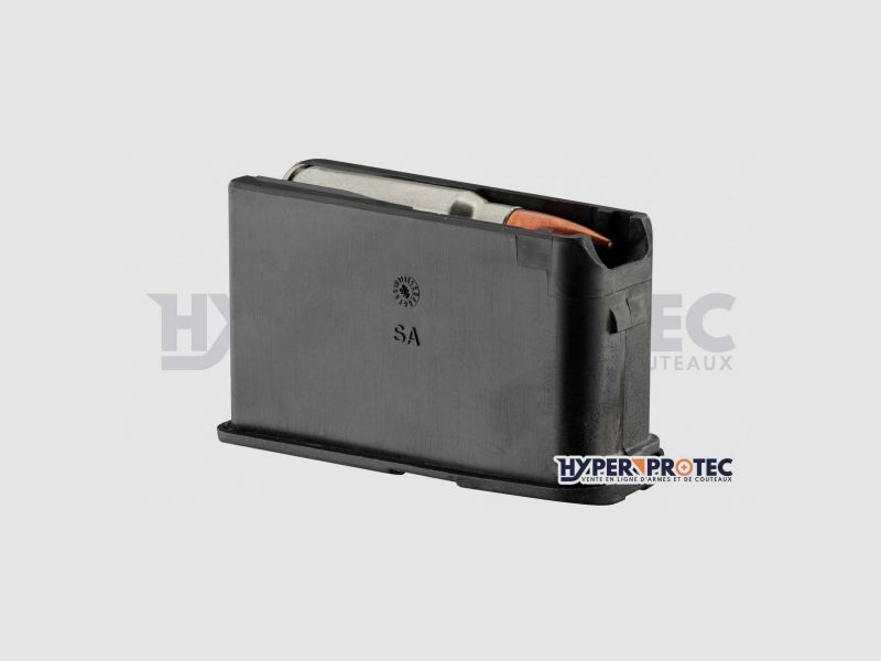 Magazine Mossberg Patriot .243 Win and .308 Win, image 1 of 4