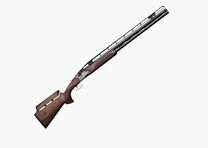 Strzelba typu over-and-under Trap Beretta DT11 X B-Fast - Kal. 12/76